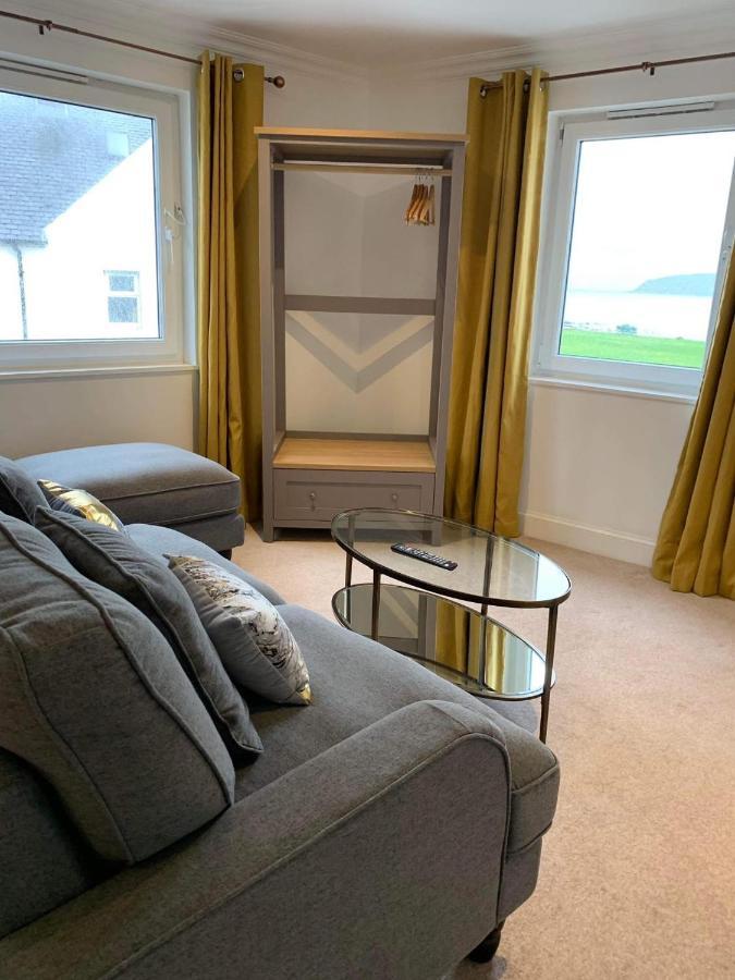 Lamlash Bay Hotel Exterior foto