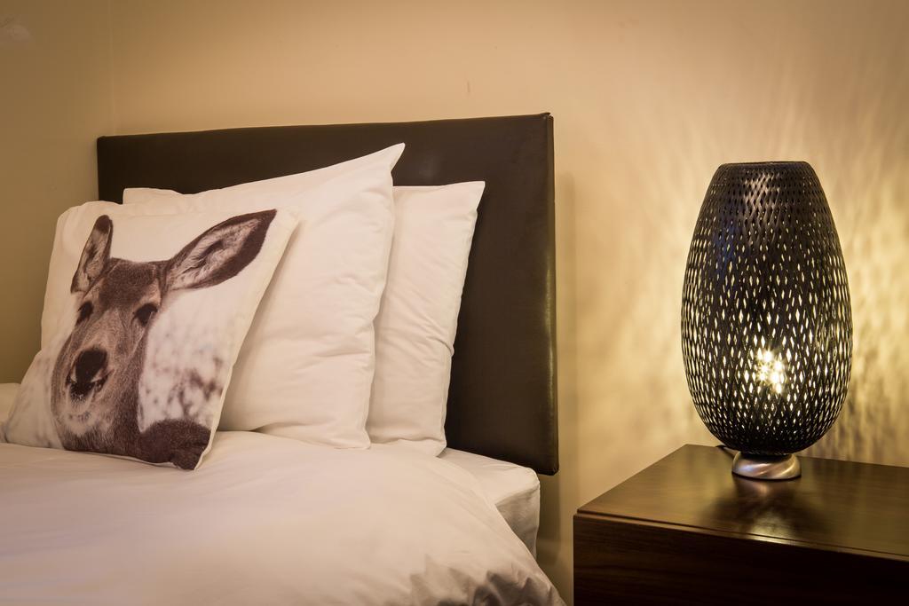 Lamlash Bay Hotel Quarto foto