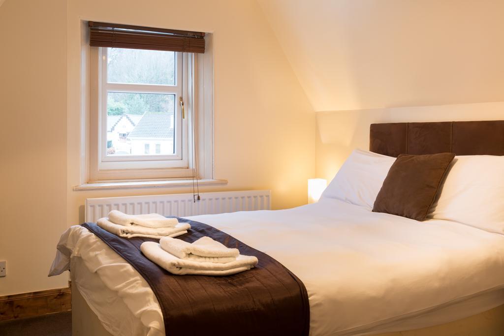 Lamlash Bay Hotel Quarto foto