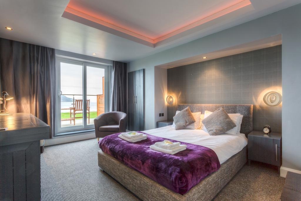 Lamlash Bay Hotel Quarto foto