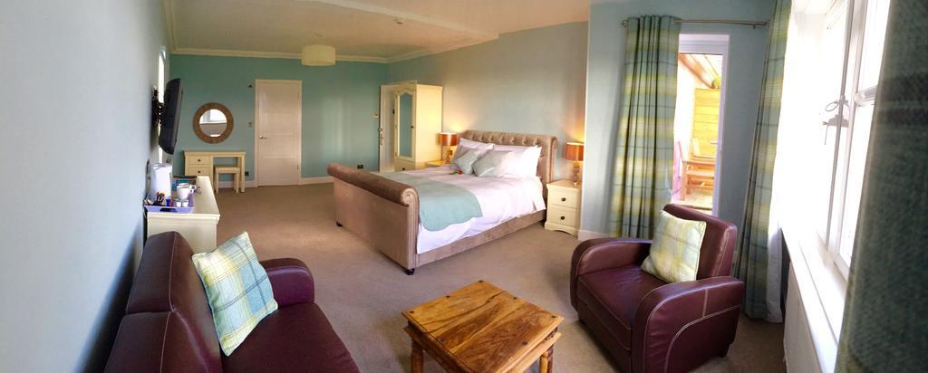 Lamlash Bay Hotel Quarto foto