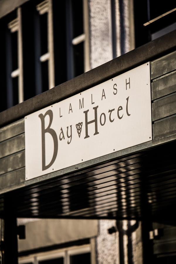 Lamlash Bay Hotel Exterior foto